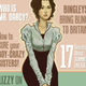 Illustration for article titled Pride And Prejudice: The Comic Book
